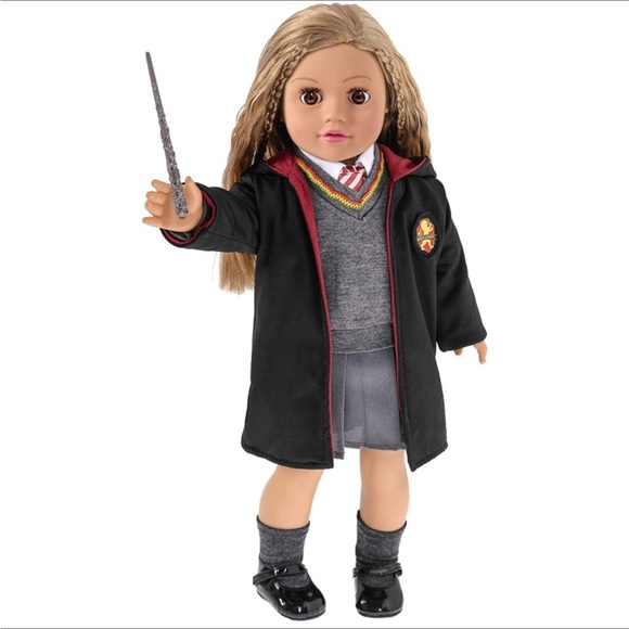 Harry Potter American Girl Doll clothing - Picture 1 of 3